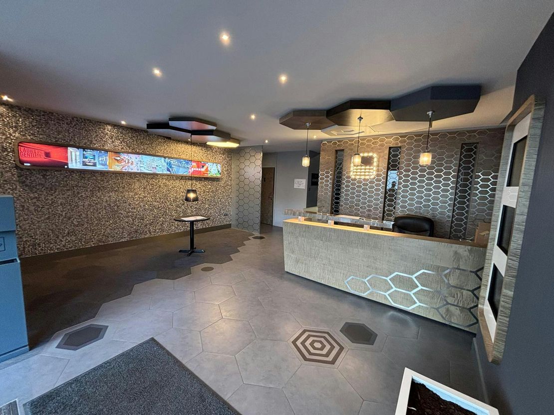 Victory House, Cox Lane, Chessington, KT9 1SG