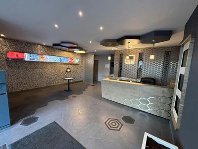 Property Image for Victory House, Cox Lane, Chessington, KT9 1SG