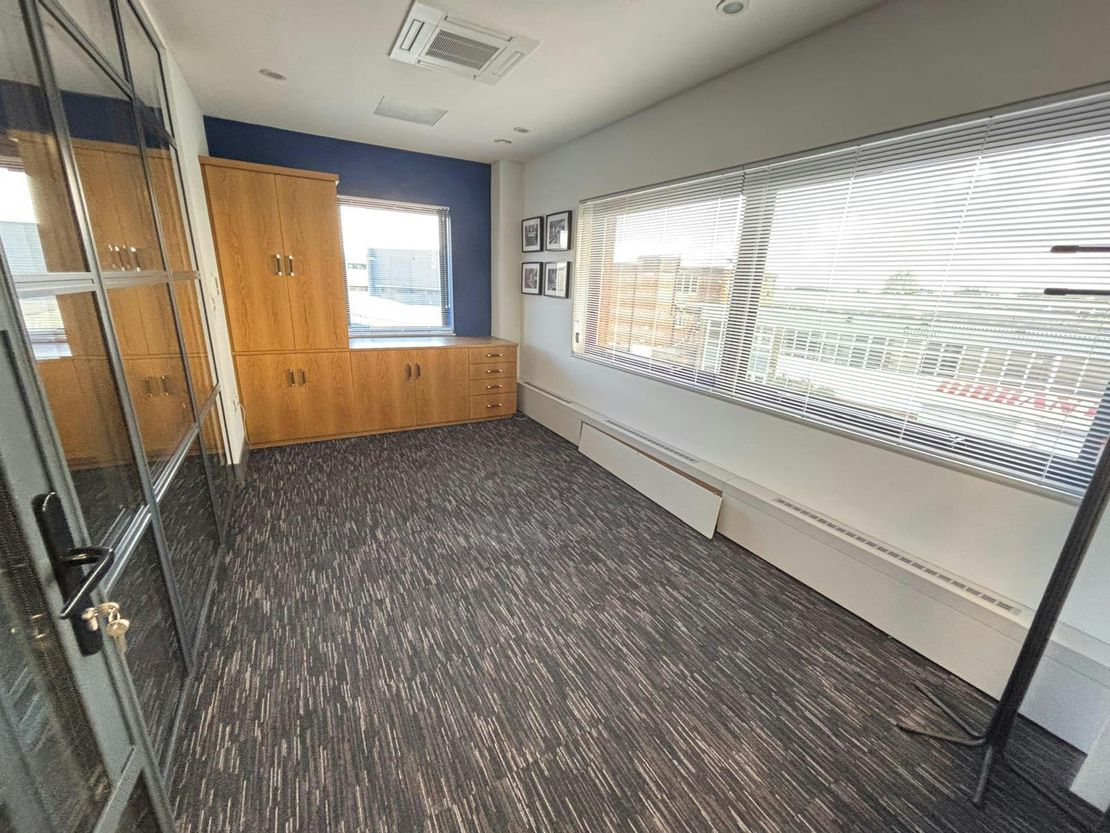 Victory House, Cox Lane, Chessington, KT9 1SG