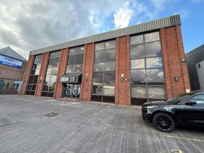 Property Image for Victory House, Cox Lane, Chessington, KT9 1SG