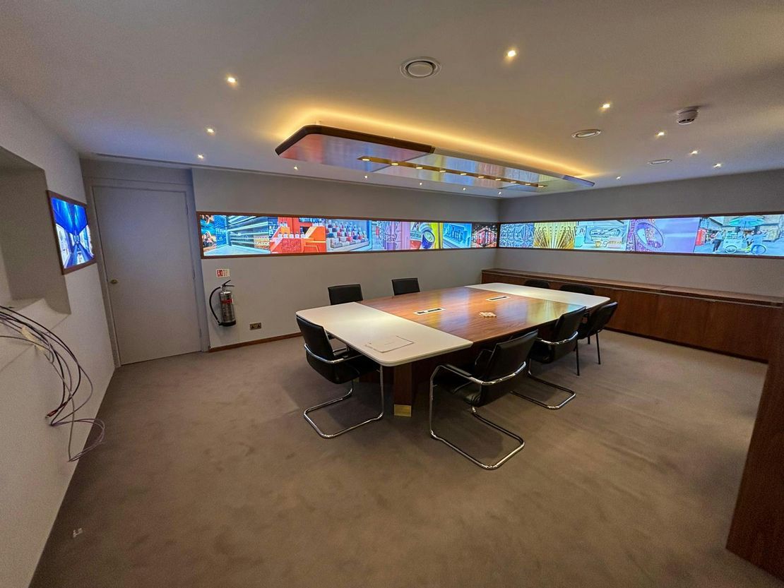 Victory House, Cox Lane, Chessington, KT9 1SG