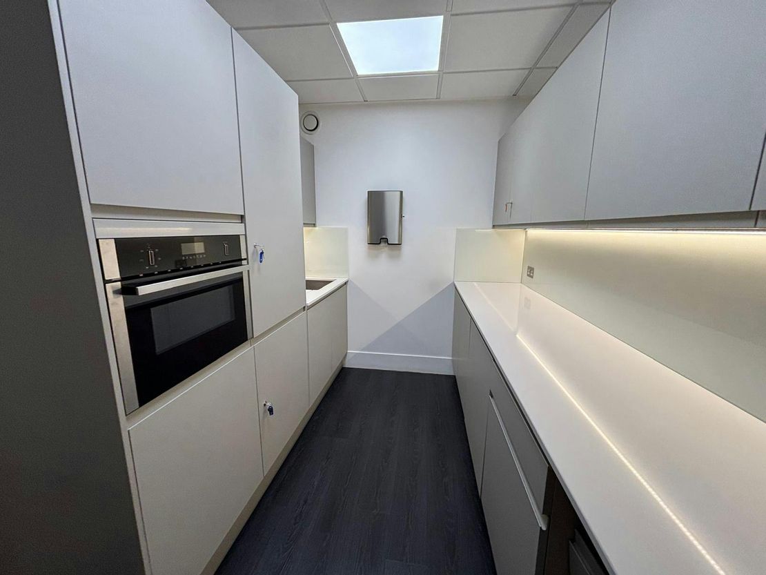 Victory House, Cox Lane, Chessington, KT9 1SG
