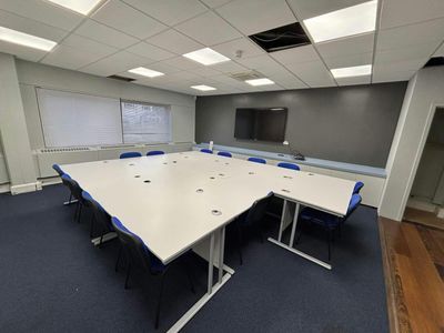 Property Image for Victory House, Cox Lane, Chessington, KT9 1SG