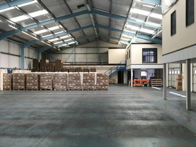 Property Image for Block K, Abbey Farm Commercial Park, Horsham St Faith, Norwich, NR10 3JU