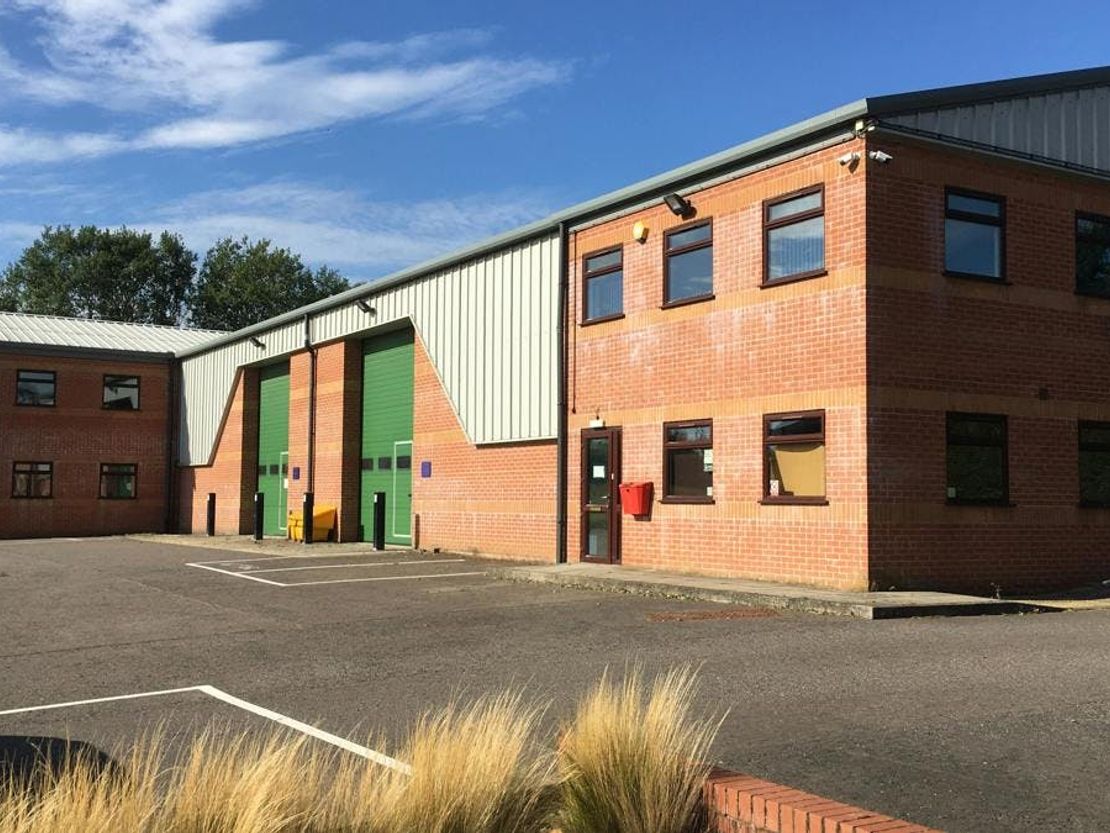 Block K, Abbey Farm Commercial Park, Horsham St Faith, Norwich, NR10 3JU