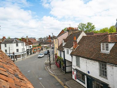 Property Image for Second Floor, Lyric House, 4-6 St Andrew Street, Hertford, SG14 1HZ