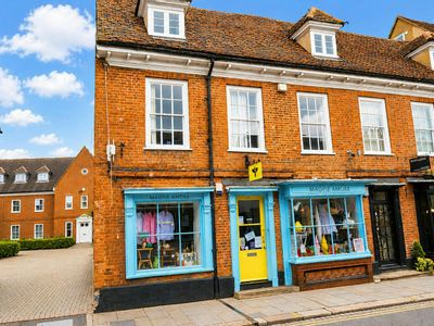 Property Image for Second Floor, Lyric House, 4-6 St Andrew Street, Hertford, SG14 1HZ