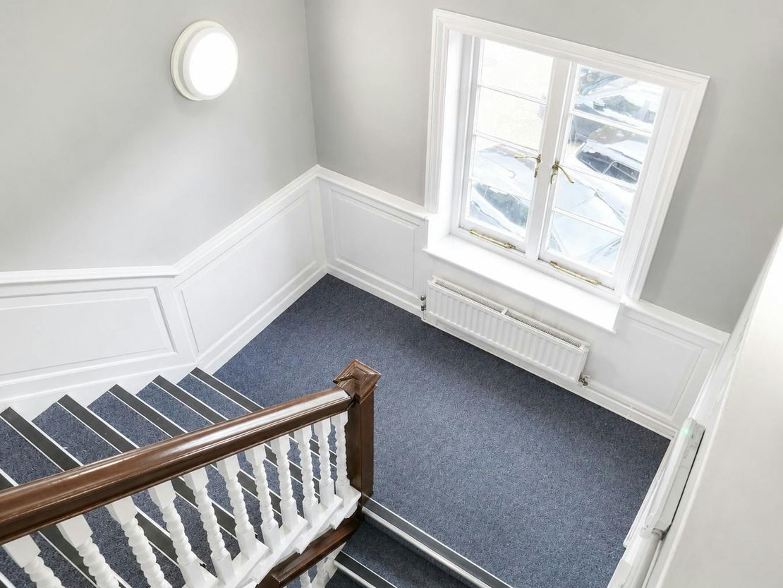 Second Floor, Lyric House, 4-6 St Andrew Street, Hertford, SG14 1HZ