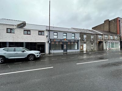 Property Image for Wind Street, Ammanford