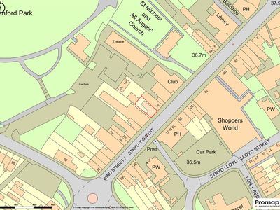 Property Image for Wind Street, Ammanford