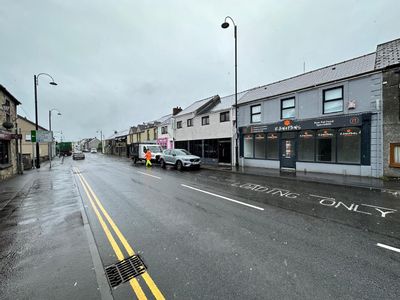 Property Image for Wind Street, Ammanford