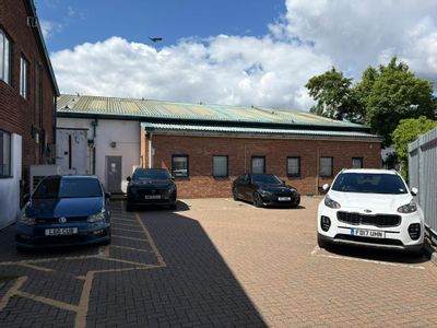 Property Image for Unit 1-2, Prescott Road, Poyle, Slough, SL3 0AE