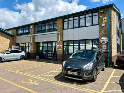 Property Image for Unit 1-2, Prescott Road, Poyle, Slough, SL3 0AE