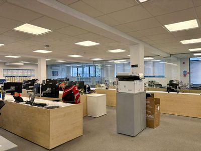 Property Image for Unit 1-2, Prescott Road, Poyle, Slough, SL3 0AE