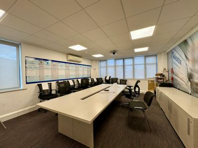 Property Image for Unit 1-2, Prescott Road, Poyle, Slough, SL3 0AE