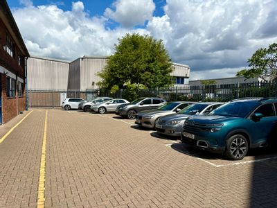 Property Image for Unit 1-2, Prescott Road, Poyle, Slough, SL3 0AE