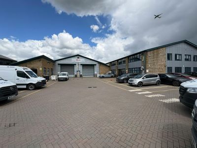 Property Image for Unit 1-2, Prescott Road, Poyle, Slough, SL3 0AE