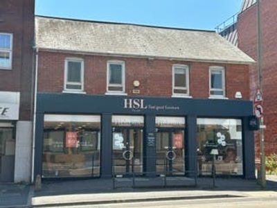 Property Image for 46-48 Victoria Road (First Floor), Farnborough, GU14 7PG
