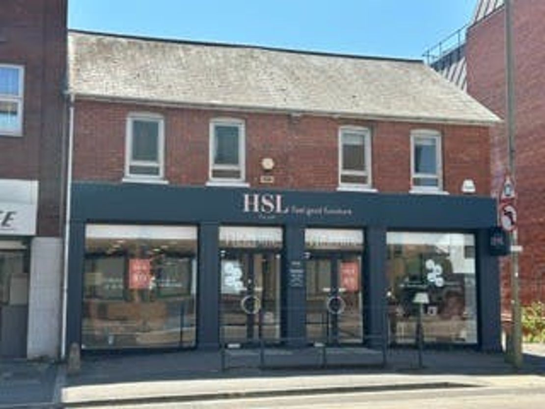 46-48 Victoria Road (First Floor), Farnborough, GU14 7PG