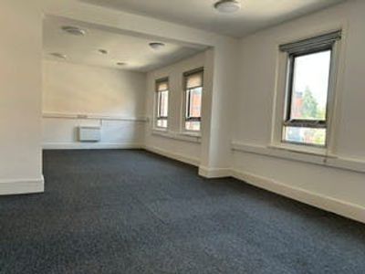 Property Image for 46-48 Victoria Road (First Floor), Farnborough, GU14 7PG
