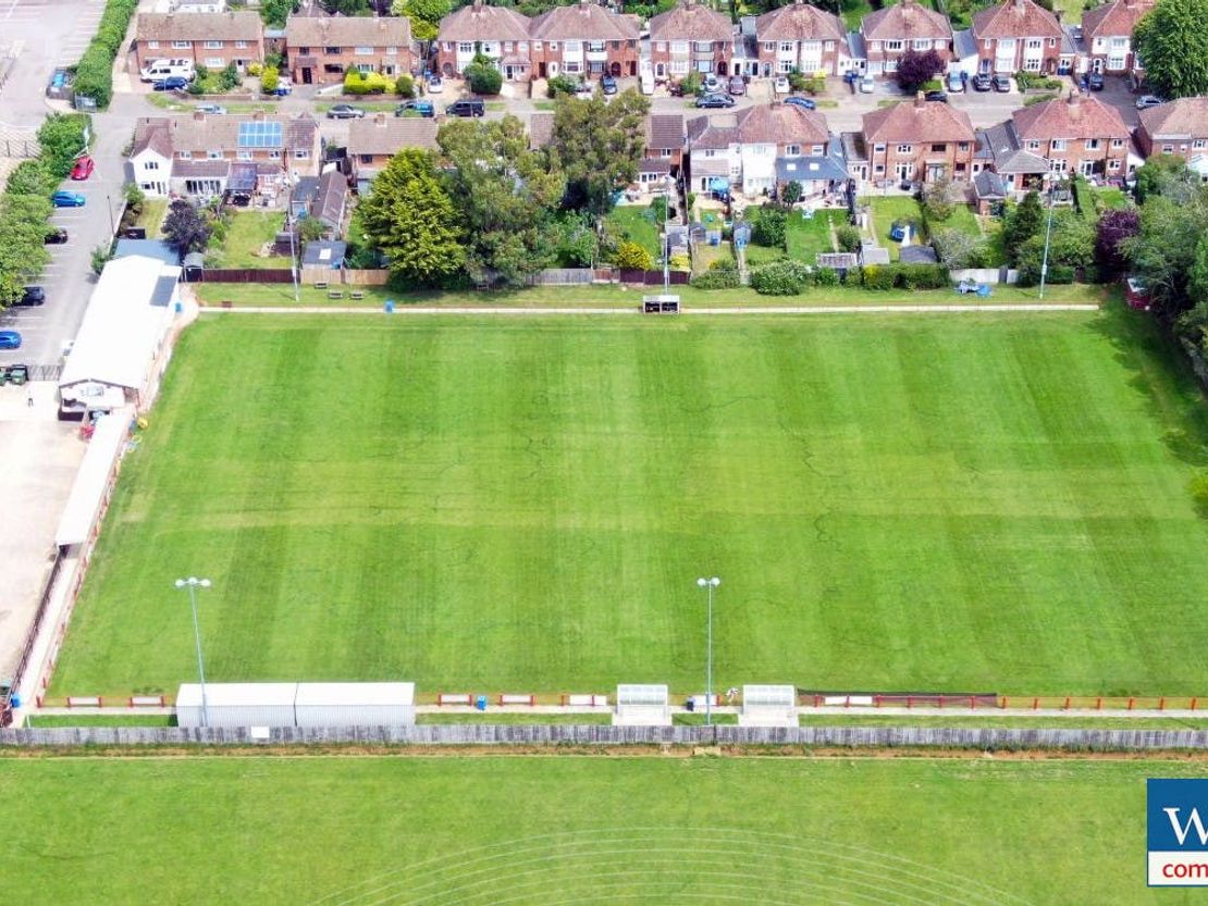 Easington Sports & Social Club, Addison Road, Banbury, OX16 9DH