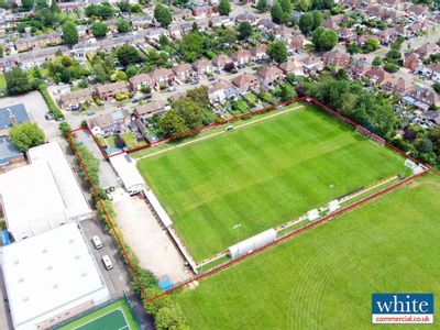 Property Image for Easington Sports & Social Club, Addison Road, Banbury, OX16 9DH