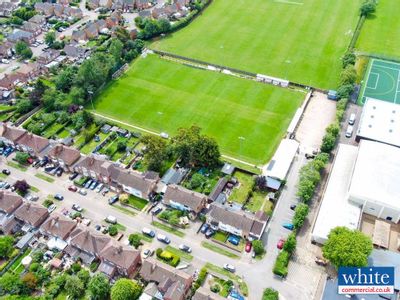 Property Image for Easington Sports & Social Club, Addison Road, Banbury, OX16 9DH