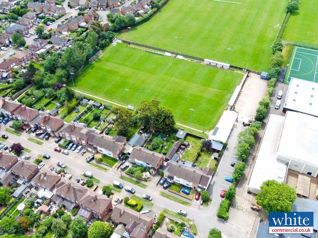 Easington Sports & Social Club, Addison Road, Banbury, OX16 9DH