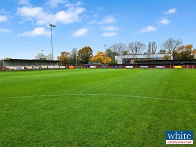 Property Image for Easington Sports & Social Club, Addison Road, Banbury, OX16 9DH