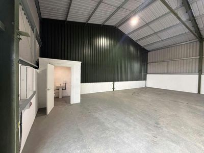 Property Image for Unit 12, Rixton Industrial Estate, Moss Side Lane, Warrington, WA3 6HQ