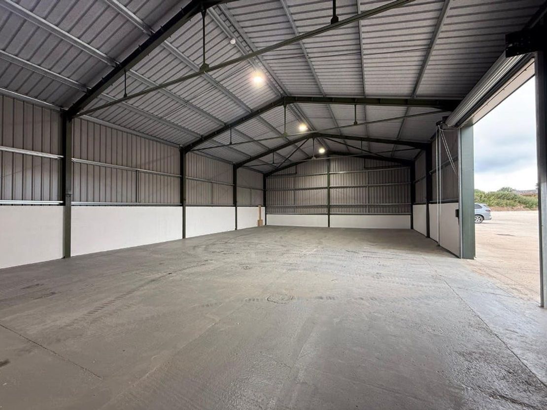 Unit 12, Rixton Industrial Estate, Moss Side Lane, Warrington, WA3 6HQ