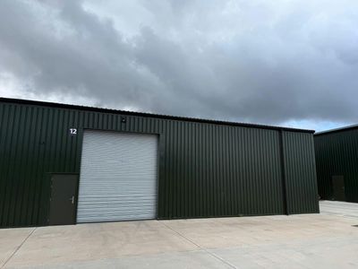 Property Image for Unit 12, Rixton Industrial Estate, Moss Side Lane, Warrington, WA3 6HQ