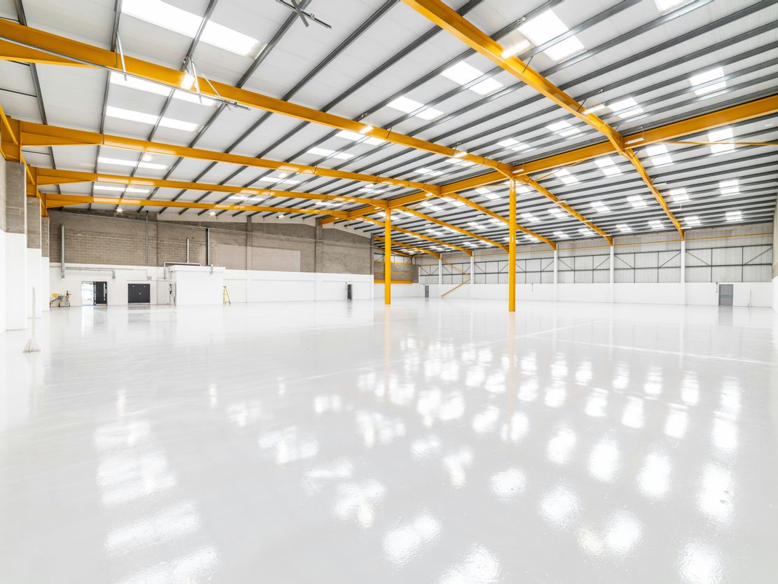 Unit 8, The Arena, Mollison Avenue, Enfield, EN3 7NL