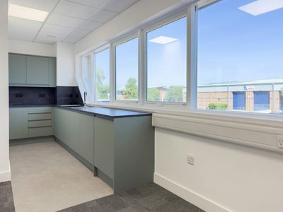 Property Image for Unit 3 The Arena, Mollison Avenue, Enfield, EN3 7NL