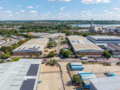 Property Image for Unit 3 The Arena, Mollison Avenue, Enfield, EN3 7NL