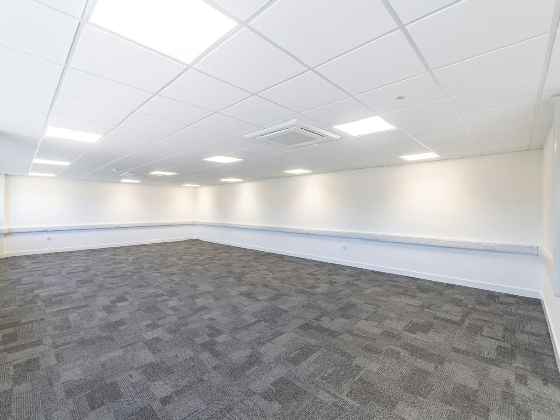 Unit 3 The Arena, Mollison Avenue, Enfield, EN3 7NL