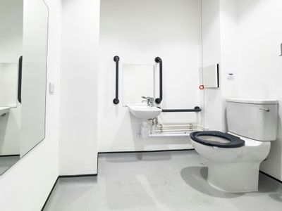 Property Image for Unit 3 The Arena, Mollison Avenue, Enfield, EN3 7NL