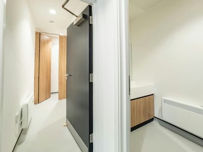 Property Image for Unit 3 The Arena, Mollison Avenue, Enfield, EN3 7NL