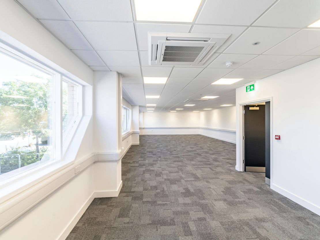 Unit 3 The Arena, Mollison Avenue, Enfield, EN3 7NL