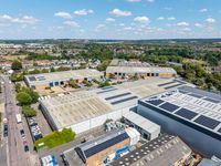 Property Image for Unit 3 The Arena, Mollison Avenue, Enfield, EN3 7NL