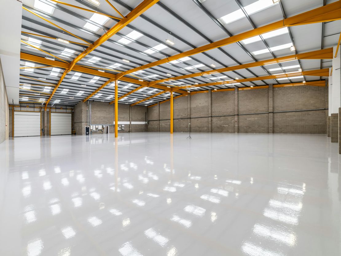 Unit 3 The Arena, Mollison Avenue, Enfield, EN3 7NL
