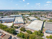 Property Image for Unit 3 The Arena, Mollison Avenue, Enfield, EN3 7NL