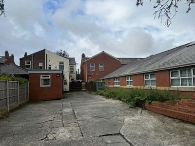 Property Image for 278 Manchester Road, Warrington, WA1 3RB