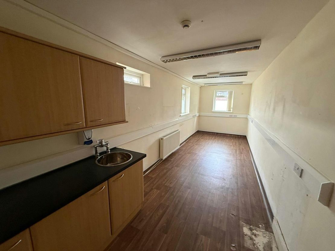 278 Manchester Road, Warrington, WA1 3RB