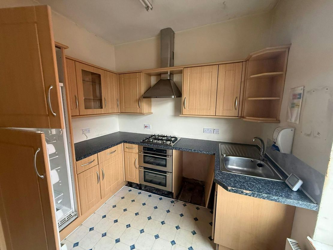 278 Manchester Road, Warrington, WA1 3RB