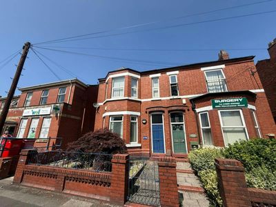 Property Image for 278 Manchester Road, Warrington, WA1 3RB