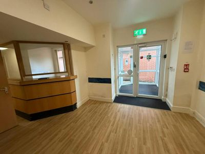Property Image for 278 Manchester Road, Warrington, WA1 3RB