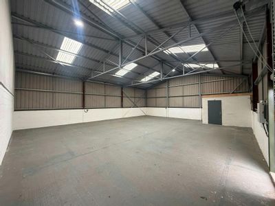 Property Image for Unit 1, Rixton Industrial Estate, Moss Side Lane, Warrington, WA3 6HQ