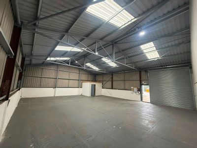 Property Image for Unit 1, Rixton Industrial Estate, Moss Side Lane, Warrington, WA3 6HQ