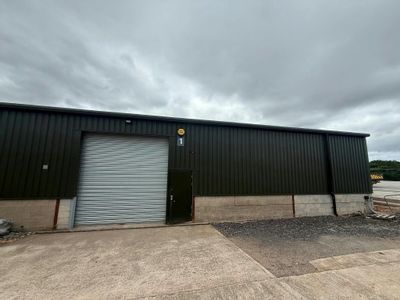 Property Image for Unit 1, Rixton Industrial Estate, Moss Side Lane, Warrington, WA3 6HQ